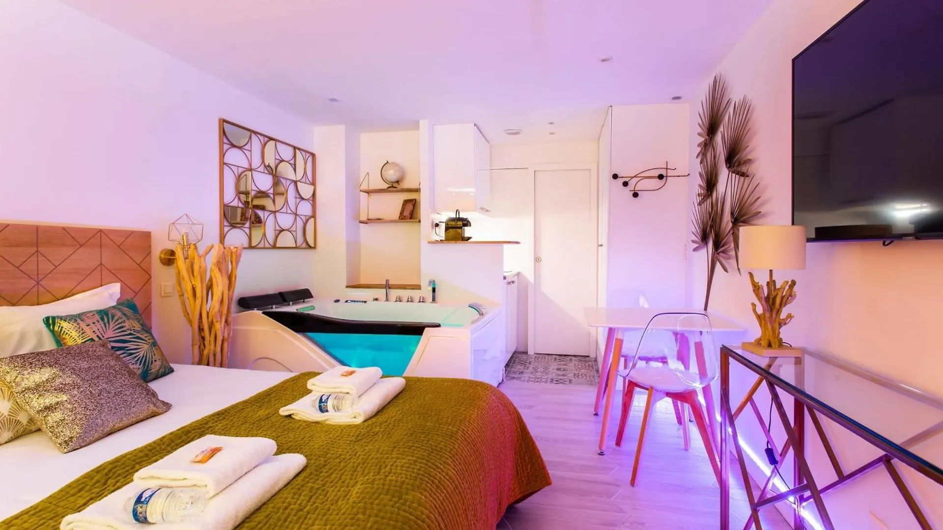 Cmg - Batignolles / Montmartre *