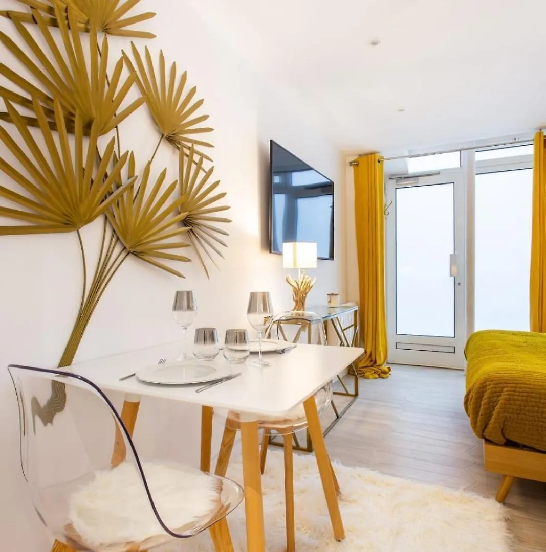 Cmg - Batignolles / Montmartre Paris